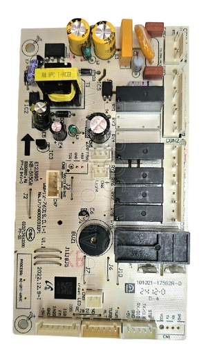 [FM82057098] CARTE ELECTRONIQUE DE PUISSANCE