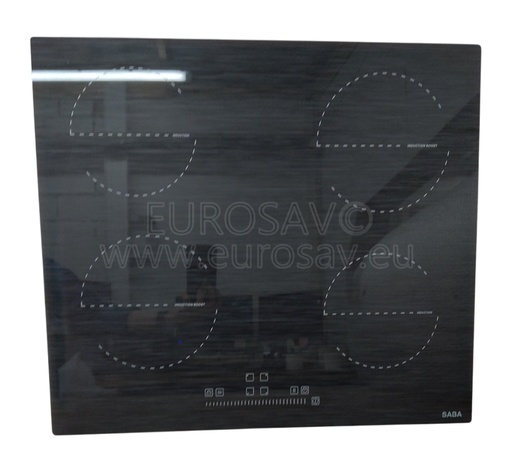 [AR154374116] DESSUS VERRE COMPLET