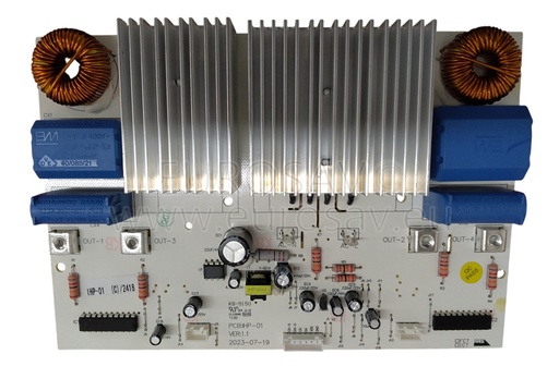 [AR279662633] CARTE ELECTRONIQUE DE PUISSANCE