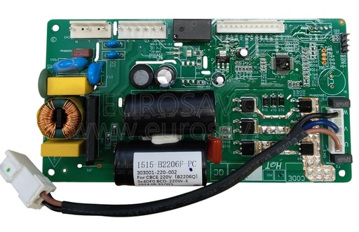 [HU83956011] CARTE ELECTRONIQUE DE PUISSANCE