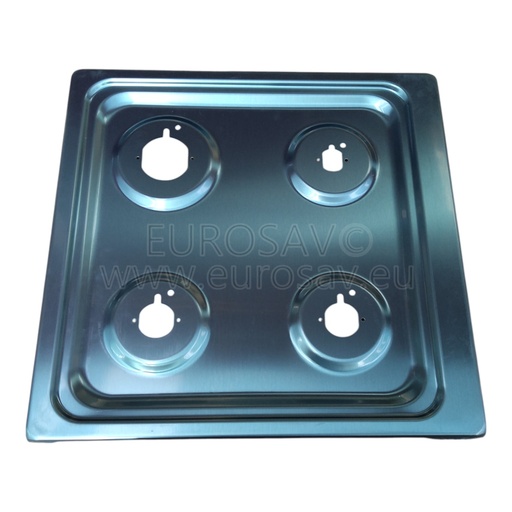[FME463559848] TABLE D ATRE INOX
