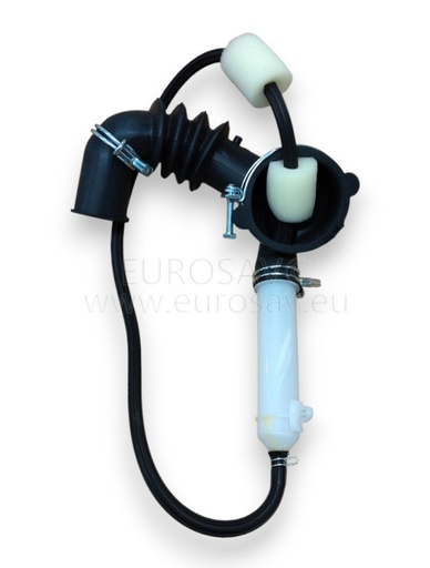 [FML717382101] DURITE CUVE/POMPE+CHAMBRE COMPRESSION