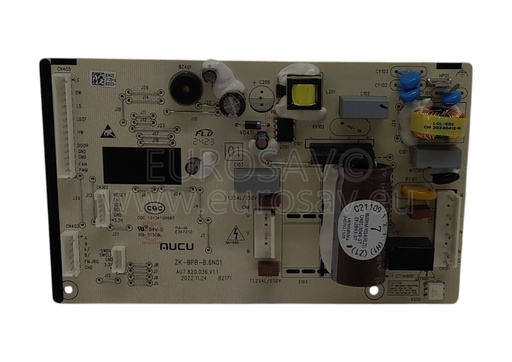 [MEI3524931] CARTE ELECTRONIQUE DE PUISSANCE