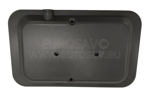 [MEI2188158] CAPOT CARTE ELECTRONIQUE DE PUISSANCE