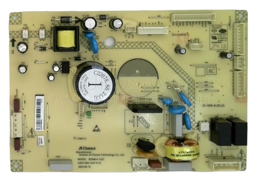 [MEI896148] CARTE ELECTRONIQUE DE PUISSANCE