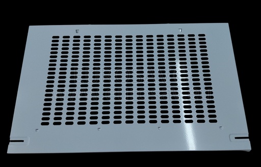 [ATL57535893] FILTRE METALLIQUE coloris blanc