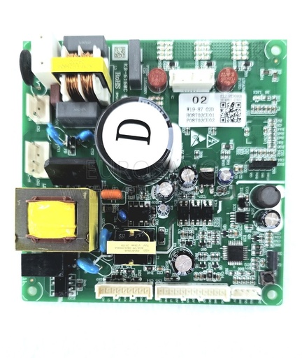 [HOM13169082] CARTE ELECTRONIQUE DE PUISSANCE + INVERTER