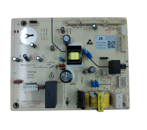 [HOM4694454] CARTE ELECTRONIQUE DE PUISSANCE + INVERTER