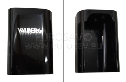 [DE328975991] DECOR DE CARTER DE BUSE A CAFE NOIR