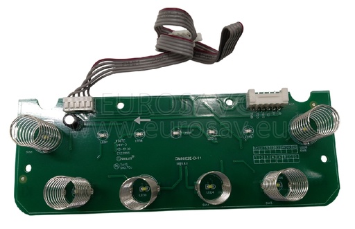 [DE422666816] CARTE ELECTRONIQUE DE COMMANDE