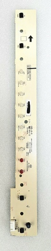 [FM79374974] CARTE ELECTRONIQUE DE COMMANDE