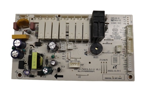[FM81525399] CARTE ELECTRONIQUE DE PUISSANCE