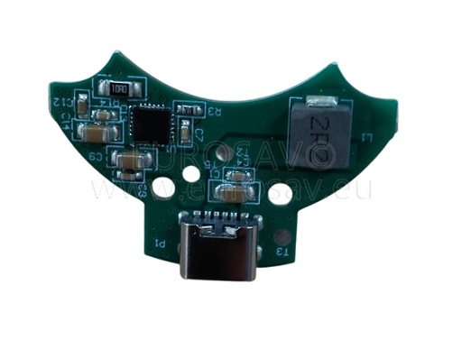 [PV1163896] CARTE ELECTRONIQUE INTERNE