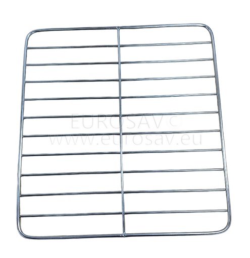 [GX4418466132] GRILLE DE FOUR