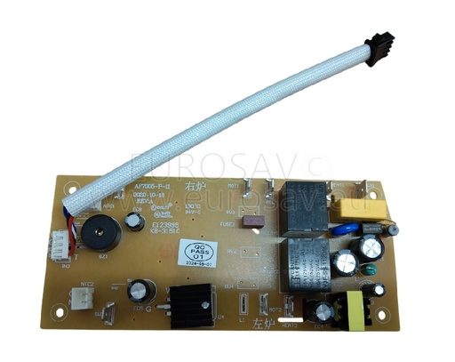 [GX2590763149] CARTE ELECTRONIQUE DE PUISSANCE