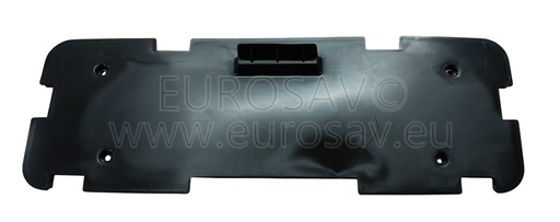 [GX2561665874] COUVERCLE BOITIER CARTE ELECTRONIQUE DE PUISSANCE