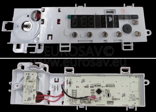 [FML122809424] CARTE ELECTRONIQUE DE COMMANDE