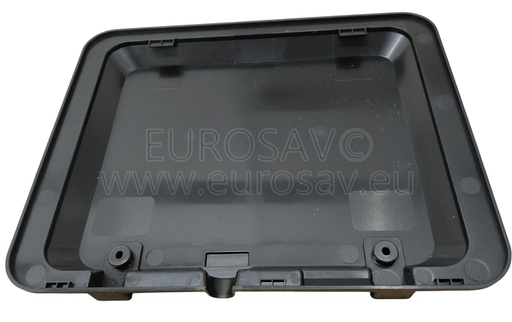 [MEI4137549] CAPOT DE CARTE ELECTRONIQUE