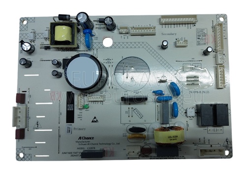 [MEI3554188] CARTE ELECTRONIQUE DE PUISSANCE
