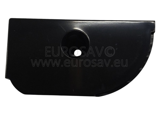 [MEI2376512] CACHE HAUT DE PORTE GAUCHE