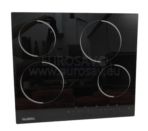 [FMC420334930] DESSUS VERRE COMPLET