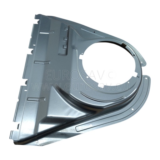 [ARD14308825] CAPOT VENTILATION