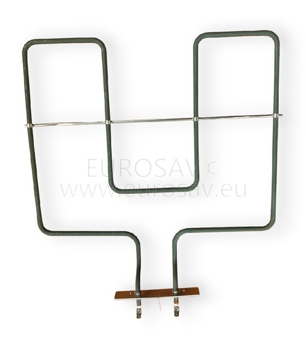 [ARD19356048] RESISTANCE GRILL