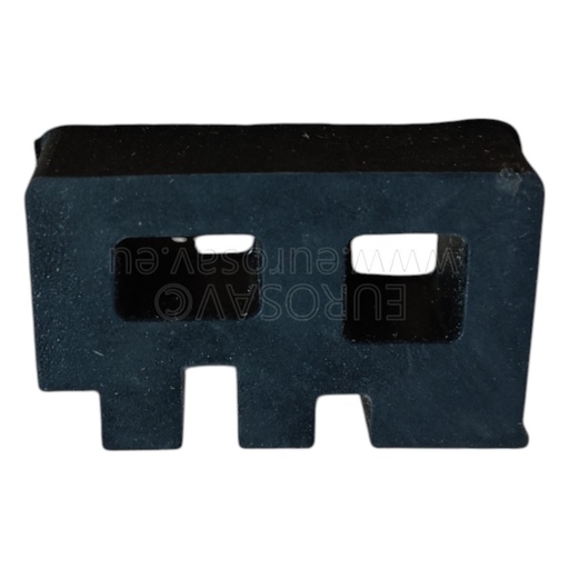 [ARD49182724] BLOC FIXATION VITRE INTERIEURE