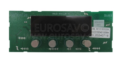[ARD13375116] CARTE ELECTRONIQUE AFFICHAGE