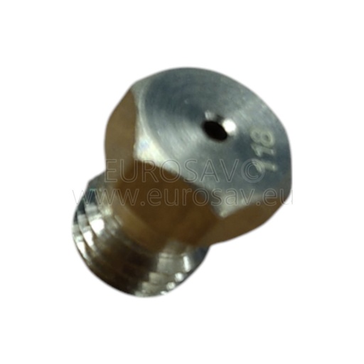 [ARD11593629] INJECTEUR 1.18 Gaz naturel