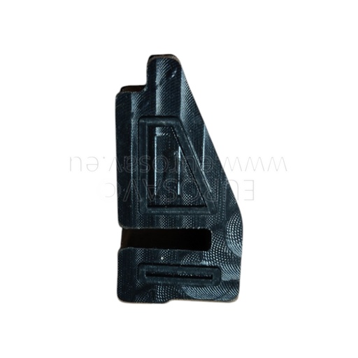 [ARD39136419] FIXATION VITRE INTERIEURE