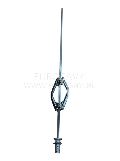 [ARD27831887] BARRE TOURNE BROCHE