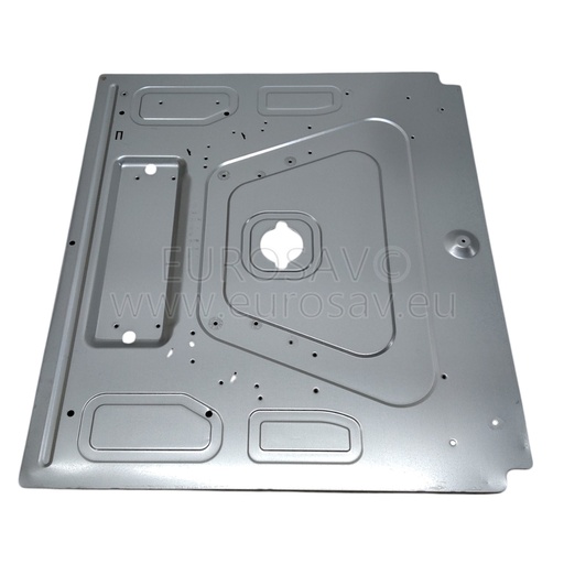 [ARD17279270] PANNEAU INFERIEUR CONDUIT VENTILATION