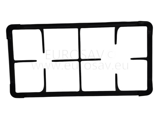 [ARD18273922] GRILLE 2 FEUX