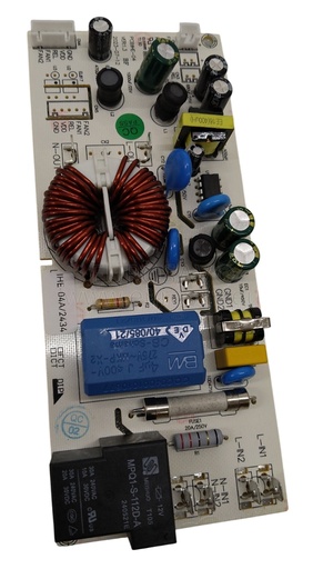 [AR16036133919] CARTE ELECTRONIQUE ALIMENTATION GAUCHE