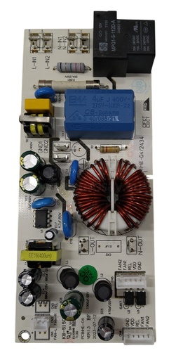 [AR16036133918] CARTE ELECTRONIQUE ALIMENTATION DROITE