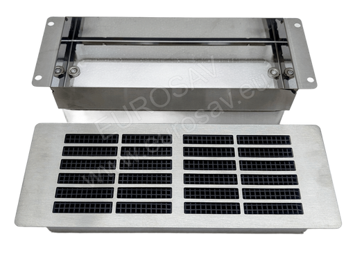[AR162744386] SORTIE AIR AVEC FILTRE CHARBON