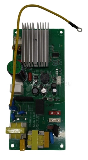 [AR23269199352] CARTE ELECTRONIQUE DE PUISSANCE DE LA HOTTE