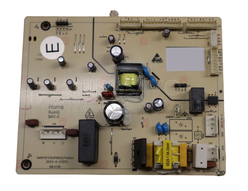 [HOM3025174] CARTE ELECTRONIQUE DE PUISSANCE + INVERTER