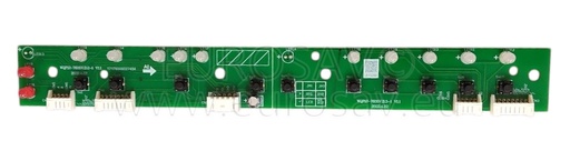 [FM78181606] ENSEMBLE DE CARTES ELECTRONIQUES