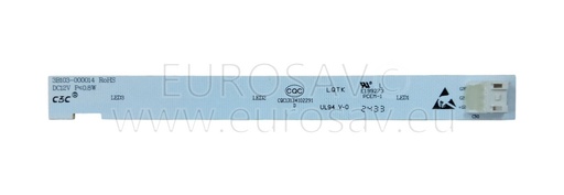 [TCL39351698] CARTE ELECTRONIQUE ECLAIRAGE LED