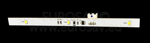 [TCL39562997] CARTE ELECTRONIQUE ECLAIRAGE LED REFRIGERATEUR
