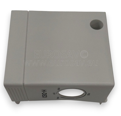 [HCF333674] BOITIER DE THERMOSTAT