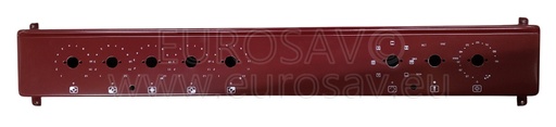 [ESC1526874201] BANDEAU DE COMMANDE