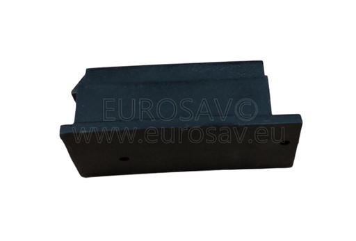 [ESC7069214859] EMBOUT PROFIL SUPERIEUR VITRE GAUCHE