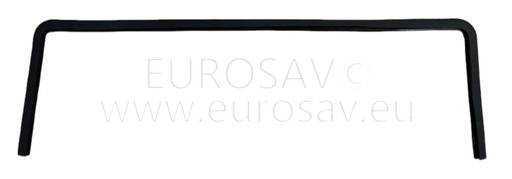 [DG19512853] JOINT TOUR DE PORTE SILICONE