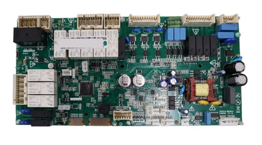 [BLG28167] CARTE ELECTRONIQUE DE PUISSANCE