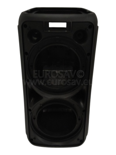 [EDE39622952] BOITIER / AVANT + ARRIERE