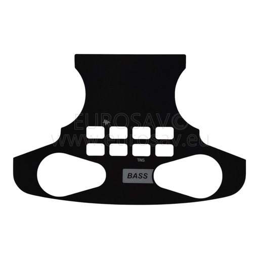 [EDE59958517] DECOR AUTOCOLLANT SUPERIEUR