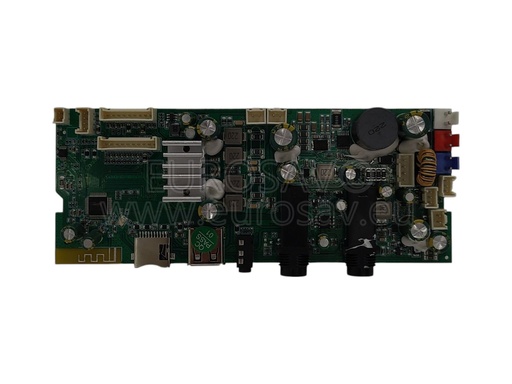 [EDE60390620] CARTE ELECTRONIQUE PRINCIPALE